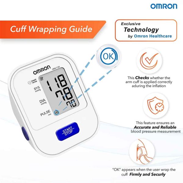 omron hem 7120 lowest price