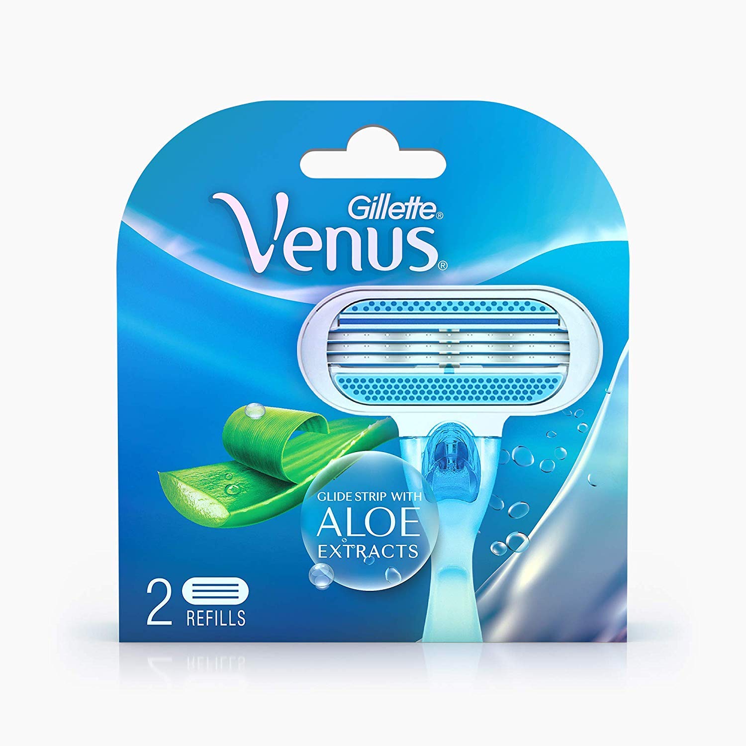 cheap venus razor blades