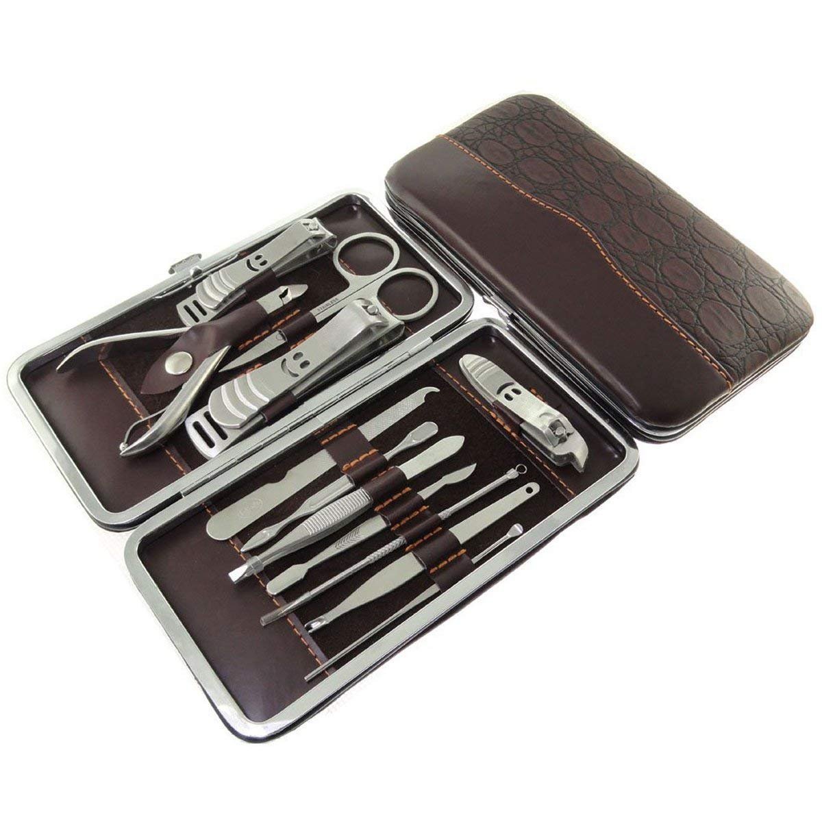 Маникюрный набор для ногтей. Manicure Set & Nail Clipper Kit. Набор Meifuren Manicure Set. Маникюрный набор мужской ЗЭТ-12. Набор Truefitt & Hill Medium Manicure Set 627/628, 5 предметов.