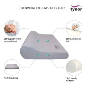 tynor cervical pillow