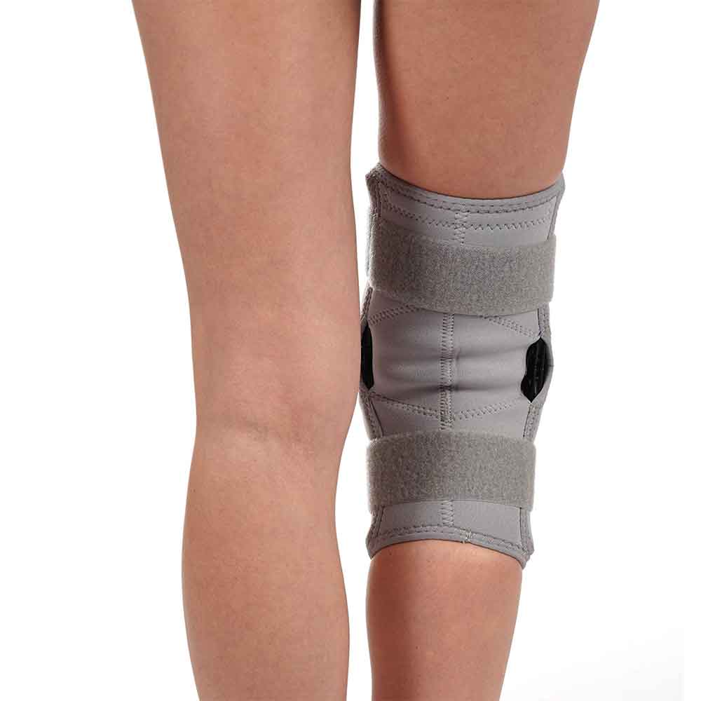 TYNOR ™ Compression Garment Leg Below Knee Open Toe (Pair) Knee Support -  Buy TYNOR ™ Compression Garment Leg Below Knee Open Toe (Pair) Knee Support  Online at Best Prices in India 