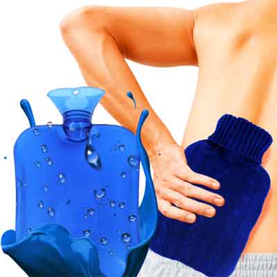 Explore Hot & Cold Therapy products for seniors | Dotage Store